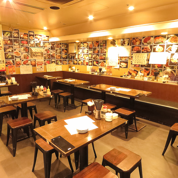 明石八 江坂店の雰囲気1