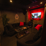 Luxury Cafe&Bar Frontier