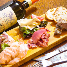 イタリアン居酒屋 イチバンチョウバル 立町特集写真1