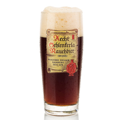 シュレンケルラ　ラオホ　メルツェン　alc.% 5.1　Glass