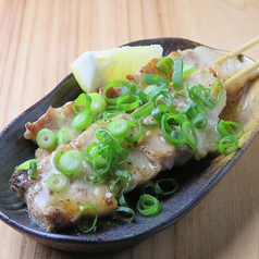 <串焼き>豚バラ/アスパラベーコン