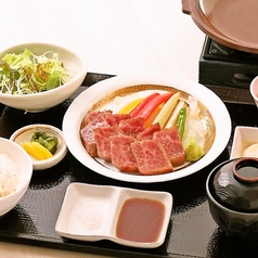 江戸前肉割烹 宮下 マロニエゲート銀座1店のコース写真