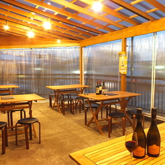 九州酒場 馬カモン 宇都宮店特集写真1