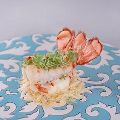 San Michele サンミケーレのコース写真