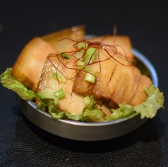 (沖縄料理！) &nbsp;ラフテー