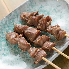 自慢の焼鳥 ずり