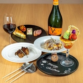 お酒とパフェ KANJI カンジのおすすめ料理3