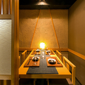 凛 rin 神戸三宮駅前店の雰囲気3