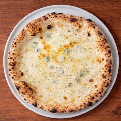 クワトロフォルマッジ