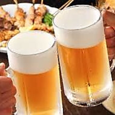 【全席個室居酒屋】海鮮と日本酒 ごえん 池袋本店のコース写真