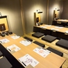 全席個室 &nbsp;九州素材 &nbsp;和食居酒屋　隠れ家　八州　ー宮崎ーのおすすめポイント1