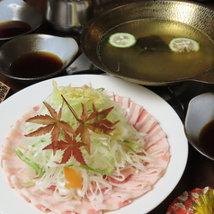 宴会飲み放題無制限 はかた料理専門店 はかた商店 日暮里店のコース写真