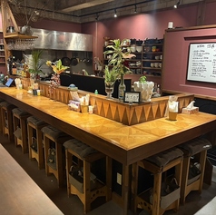 石垣島居酒屋　波波の写真