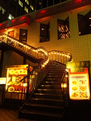 カフェ・ド・ラペ 横浜 Cafe de la Paixイメージ