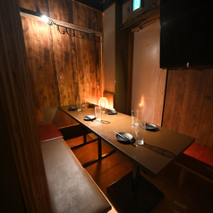 炭火焼き鳥食べ放題 個室居酒屋 BONE 渋谷店のおすすめランチ3