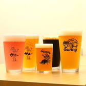 クラフトビールと大衆酒場 Sunnyのおすすめ料理3