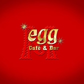 Cafe & Bar egg GbO ʐ^