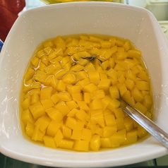 マンゴープリン