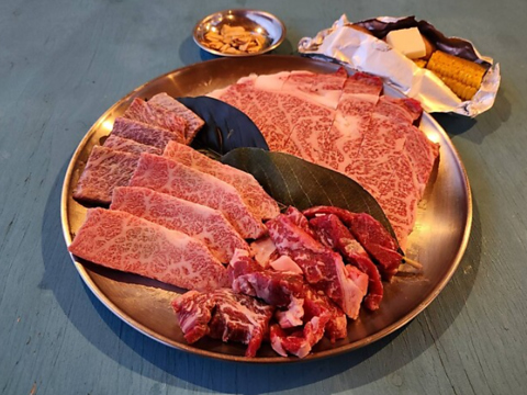 XgV[o[ last scene river