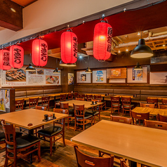 居酒屋 丸ちゃん 錦糸町店の雰囲気3