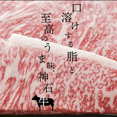 焼肉 白李 本通店の雰囲気2