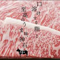 焼肉 白李 本通店の雰囲気2