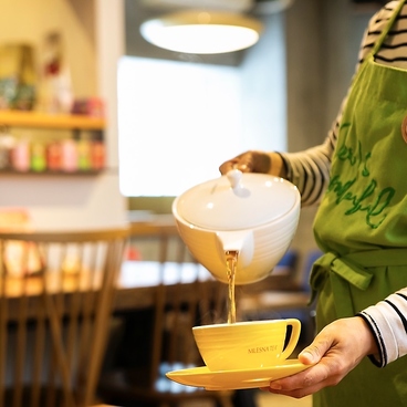 ティコラッテ EaTのおすすめ料理1