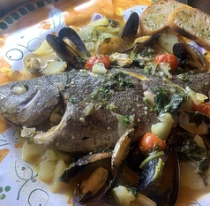 ピッコロモンド 北浜のおすすめ料理1