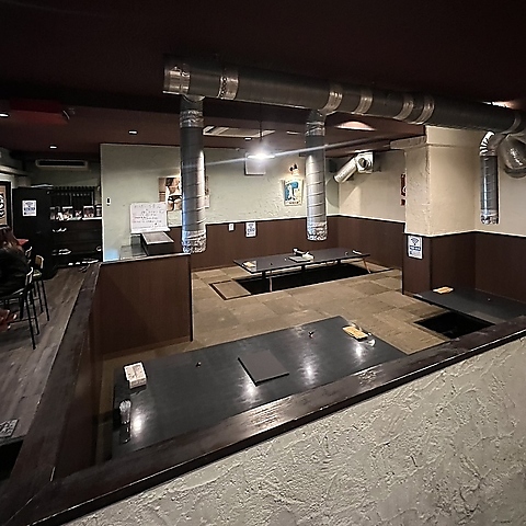 貸切可能＆飲み放題あり！沖縄料理を味わい尽くす、宮古島の居酒屋