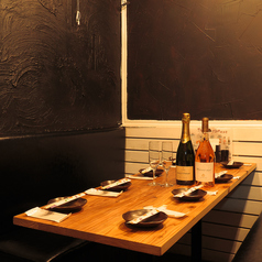 ザ ケーブの雰囲気2