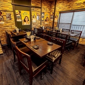 酒場 かつぺい 屋根裏 北千住店の雰囲気2