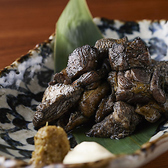 黒鶏ファニーのおすすめ料理2