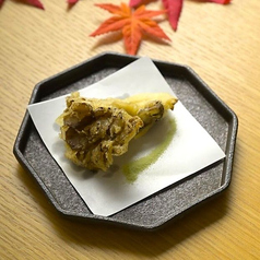 季節のお野菜 舞茸