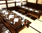 酒菜家 おあじ 布瀬店の雰囲気2