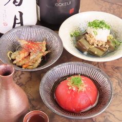 よいしょ　三宿のおすすめ料理3