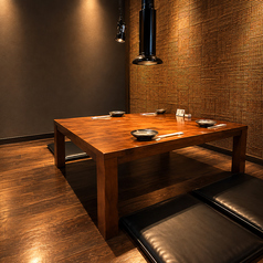 たしろ屋 都城の雰囲気3