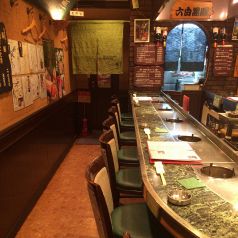 しゃぶ舞の写真3