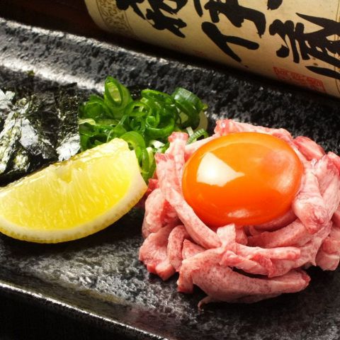 Yakinikuen忍鬨 焼肉園にんぐ 堀江 焼肉 ホルモン ホットペッパーグルメ