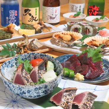 旬彩 卓 別卓のおすすめ料理1