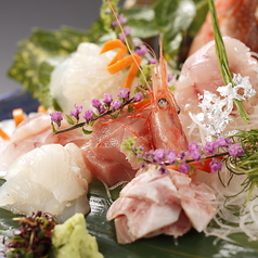 旬魚季菜 一滴のおすすめ料理2