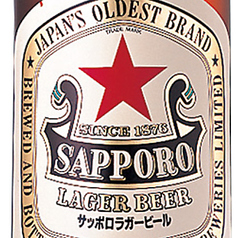 瓶ビール