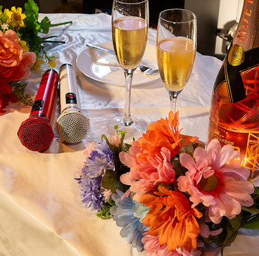 Dining&BarUNLIMITED梅田お初天神店のおすすめ料理1