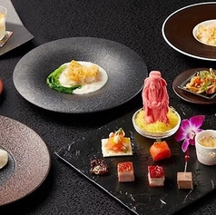 中国料理 古稀殿の特集写真