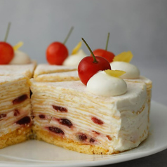 Patisserie I griega パティスリー イ グリエガの特集写真