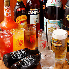 おばん菜スタンド ふじなのコース写真