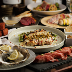 モルゲン 横浜駅前店のコース写真