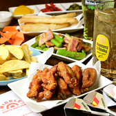 darts cafe bar MIDDLE ミドル