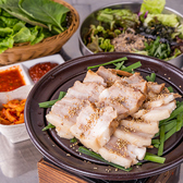 韓国居酒屋 チカチキン 心斎橋店のおすすめ料理2