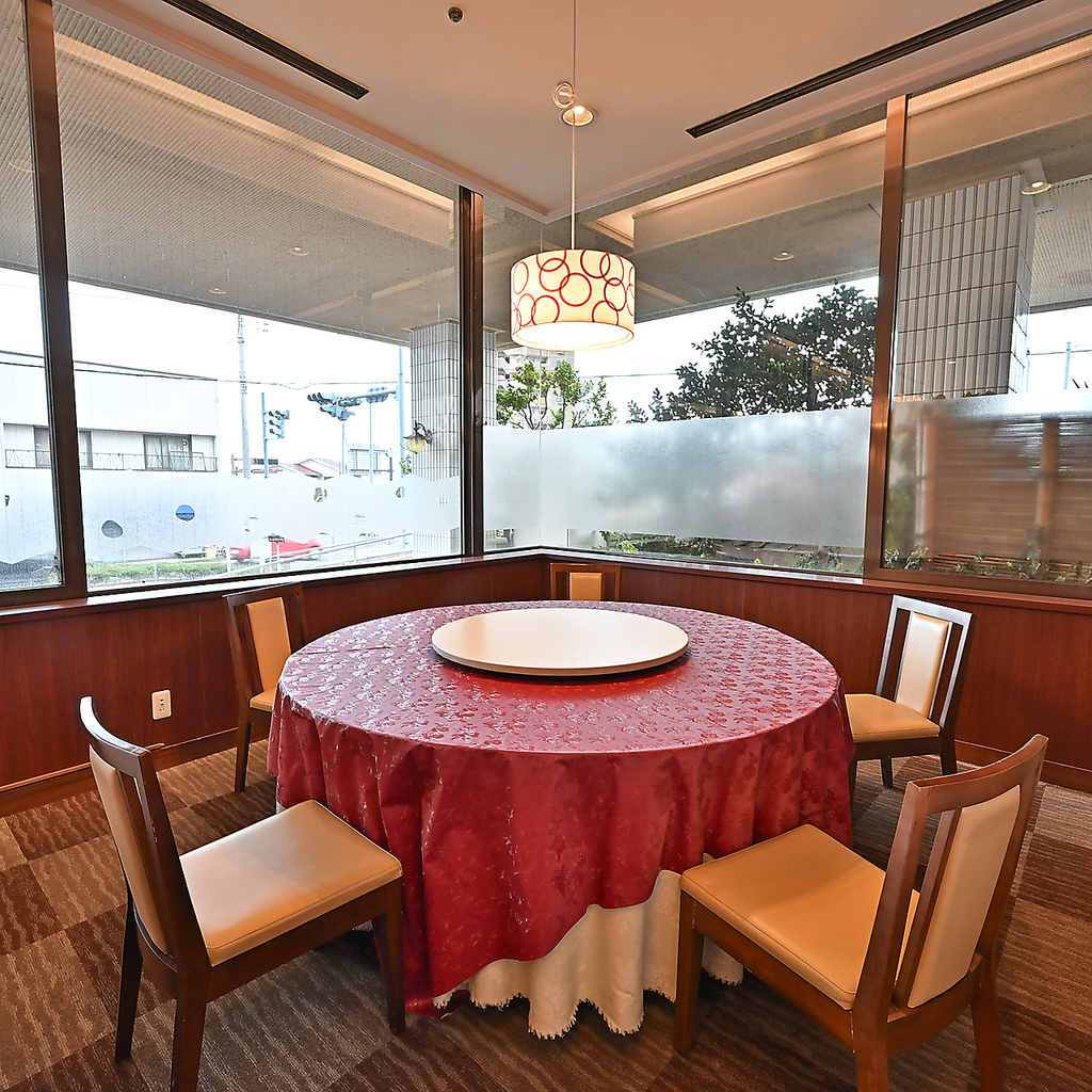 【日立駅より徒歩約9分】本格中国料理を気軽に堪能、東風が届ける贅沢と日常が交わる上質な一軒