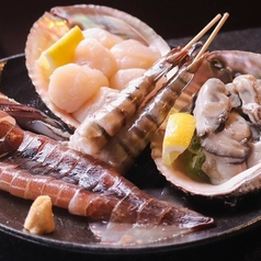 焼肉もつ鍋パチキ 一宮店の特集写真